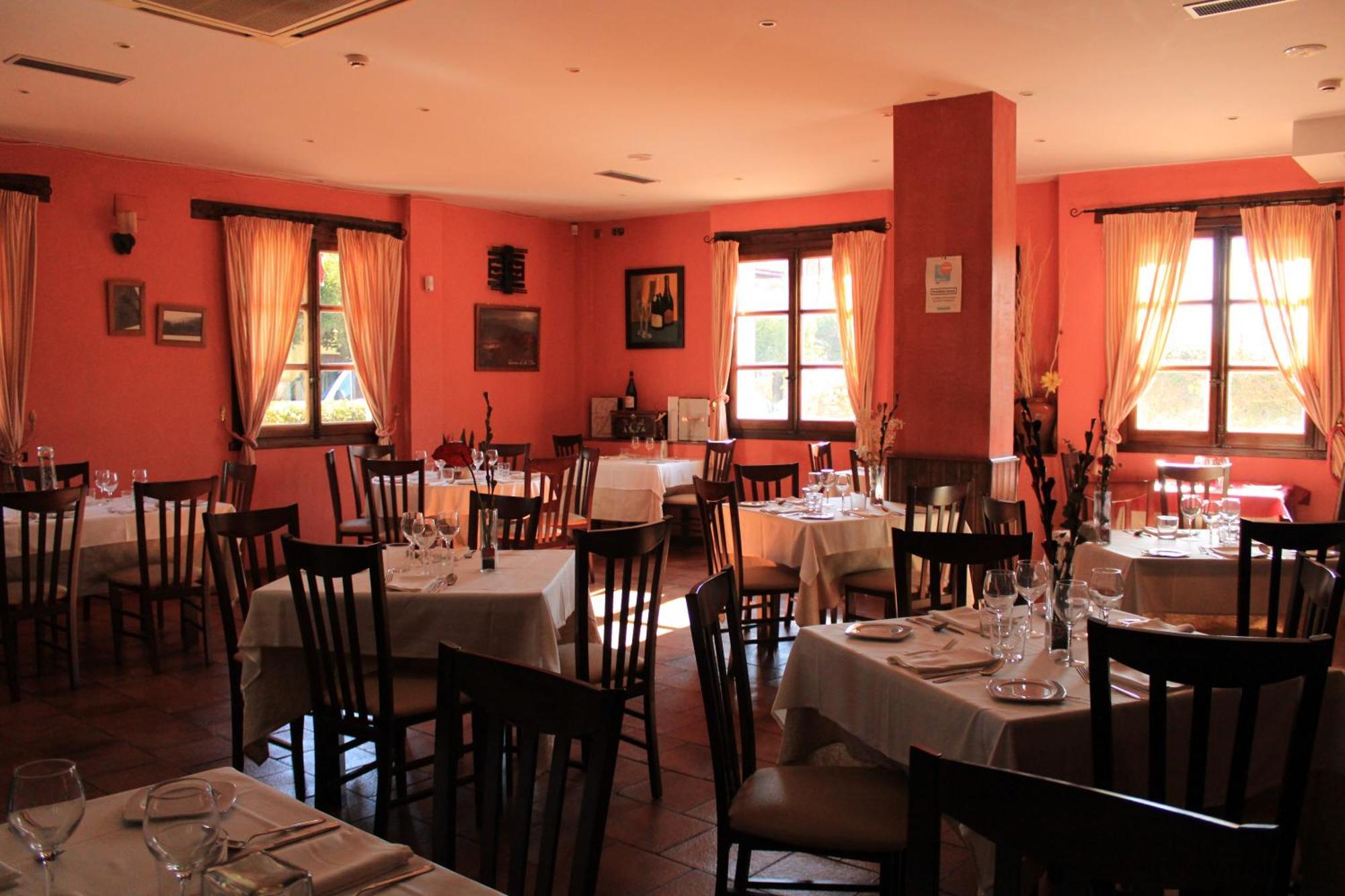 Hotel Rural Carlos I Garganta la Olla Zewnętrze zdjęcie