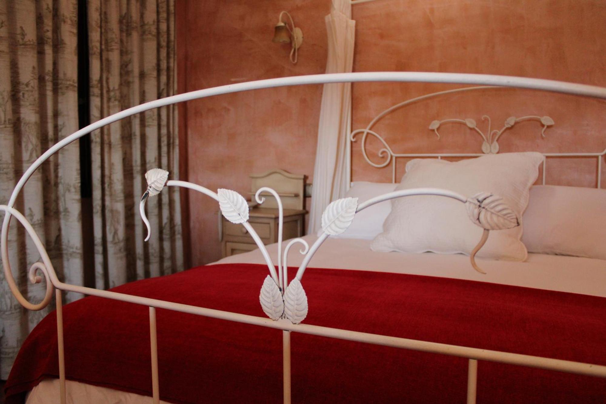 Hotel Rural Carlos I Garganta la Olla Zewnętrze zdjęcie